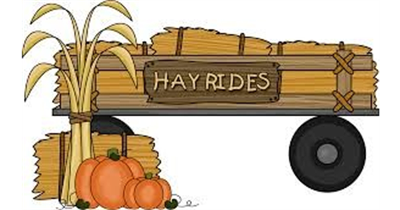CYO Annual Hayride